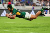 Springboks smash All Blacks in Baltimore to clinch Rugby's Greatest Rivalry series
