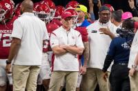 Another Officiating Controversy Hits Kyle Whittingham’s Michigan as Brent Venables Raises Major Game Clock Concern