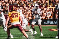Rapid recap: MSU rolls to 38-13 win over Minnesota