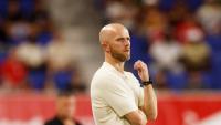 Columbus Crew vs New York RB: live