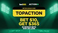 bet365 Bonus Code: Score $365 Bet-and-Get Promo for Ohio State vs Texas