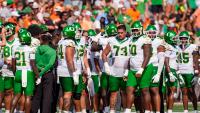 Oregon football vs Oklahoma State final score, reaction to Ducks' loss