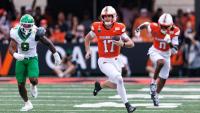 College football winners, losers of Week 2: Oklahoma State gets last laugh, Oklahoma looking for answers