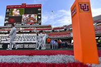 LIVE SCORE UPDATES &amp; ANALYSIS: Arkansas football vs. Utah