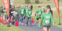 Fourth annual Rachel’s Race honors and helps families