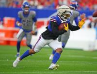 Ty Johnson status impact: Experts release final Bills vs. Texans predictions with Underdog props