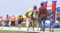 Wellpoint Care Network hosts back-to-school bash for Milwaukee families