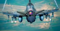 Pakistan Air Force Pilot Highlights How Chinese J-10C Fighters Have Left U.S. F-16s Obsolete