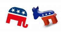 Massachusetts political parties stand by as their membership rolls evaporate