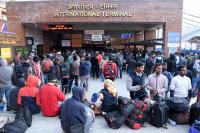 Malaysia labour row puts Nepali jobs at risk