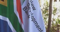 BRICS bank funds infrastructure repairs in South African cities