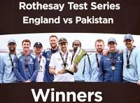 England rout Pakistan to sweep series 3-0