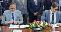 KW&SC, FWO sign agreement for construction of Dumlottee Pipeline Project