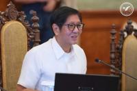 Marcos orders stricter implementation of construction standards