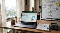 7 Essential Tips for Tech Budgeting and ROI