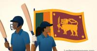 Sri Lanka Name Men's and Women's Cricket Squads for Asian Games