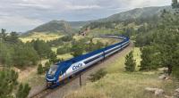 Community roundtable for Colorado Connector passenger rail draws small crowd