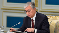 Kazakhstan: A Responsible Middle Power And Strategic Connector Of Eurasia – Analysis