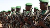 JNIM, FLA Alliance Intensifies Conflict In Mali