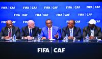 FIFA IS COMING TO NIGERIA, SO WHAT? WILL IT CHANGE THE SYSTEM THAT PRODUCES NFF LEADERS—OR MERELY CHANGE THE NAMES ON THE OFFICE DOORS?