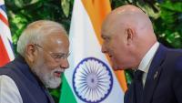 Trade, Security And Strategy: India And New Zealand Draw Closer – Analysis