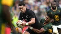 New Zealand on right path ahead of World Cup despite losing to Boks