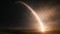 More Than 40 Countries Urge 24-Hour Notice Before Ballistic Missile Tests