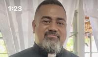Catholic priest jailed after ignoring passenger’s warning to slow down before fatal Tonga crash