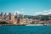 Rijeka Gateway Establishes Cooperation With Huge Shipping Companies