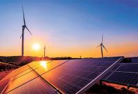 Germany accelerates its energy transition and aims to achieve 80% renewable electricity in four years
