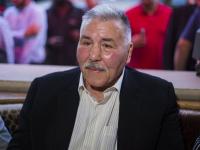 Legendary Canadian boxer George Chuvalo dies on 89th birthday