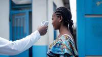 DR Congo Ebola Cases Hit 7,022