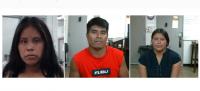 ICE Arrests Three Guatemalan Illegal Immigrants in Tennessee Identity Theft Investigation