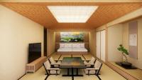120-yr Japanese inn in quake-hit Noto to reopen FY 2028 with new building