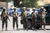 Who are Yemen's Houthis?