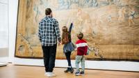 Four ways to feed your inner culture vulture with affordable art and history – and save cash