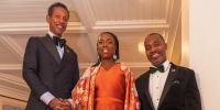 Shyne Thanks Premier For ‘Warm Welcome’