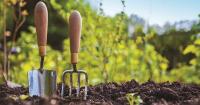 Maybe prepare for spring? | Garden Checklist