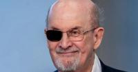 Salman Rushdie to receive National Book Award