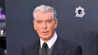 Meet Pierce Brosnan's famous sons who have starred alongside Hollywood royalty Samuel L. Jackson