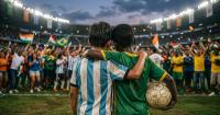 Sports has the power to unify | Ron Colone