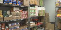 ‘Kids can’t think when they’re hungry’: Food for Thoughts Hancock County brings food pantries into schools