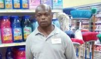 Driver charged with causing death of Massy Stores employee