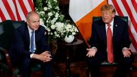 Government anxious to steer clear of any Doonbeg bunkers