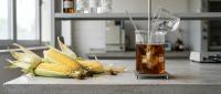 Corn Steep Liquor Waste Yields a Bio-Based Flame Retardant That Matches Toxic Chemicals