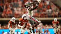 OHIO STATE VS. TEXAS Live: Ohio State adds second-half field goal against Texas Ohio State plays at Texas in a pivotal top-five showdown. Follow live score updates, highlights, injury news, key plays and instant analysis. 