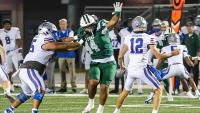 South Carolina High School Football Top 25: Week 4 Results, Scores and Standouts