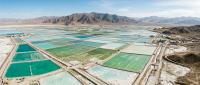 Lithium Magnesium Separation: How China Cracks Salt Lake Brine