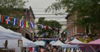 Latin-American culture takes center stage at Happy Valley Latin Festival