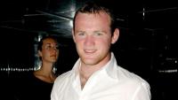 Wayne Rooney smoked and drank beer with other players while on England duty, explosive new book by Andy Carroll claims